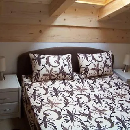 Ferienwohnung Lippert Apartamento Bayerisch Gmain